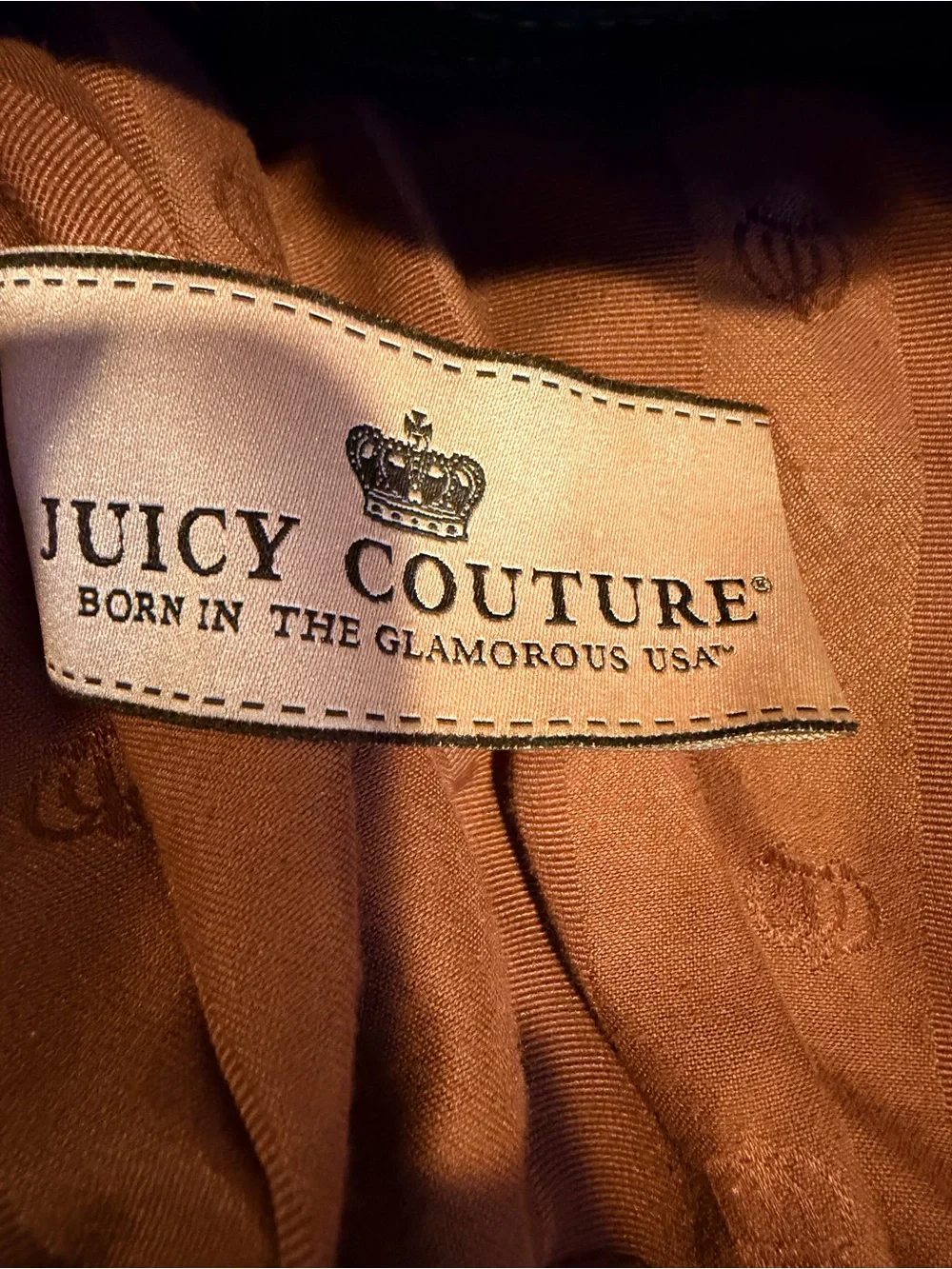 Juicy Couture juicy couture